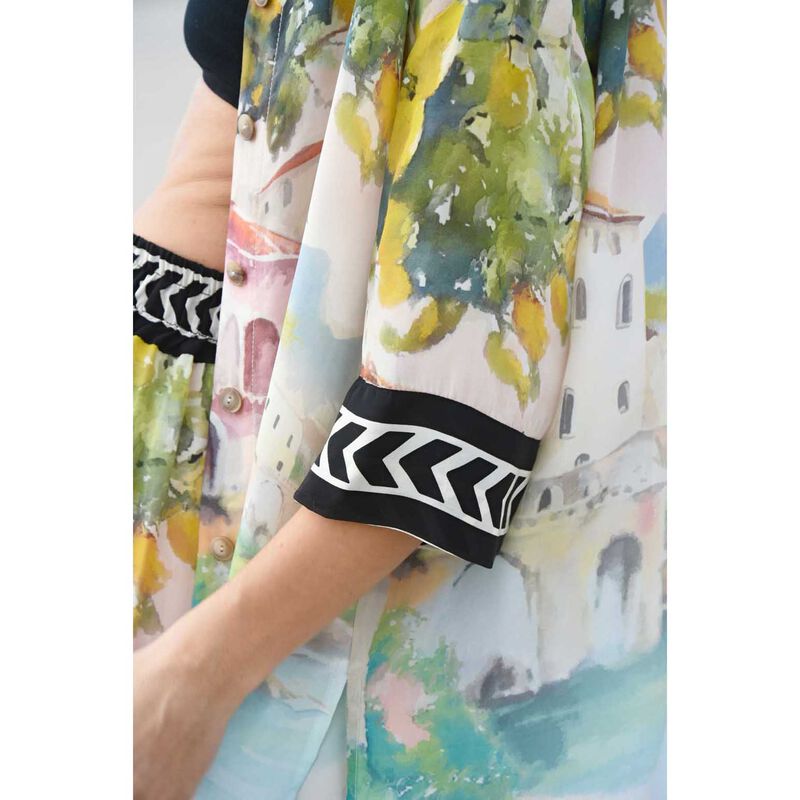 Cooper In The Know Shirt image number 2